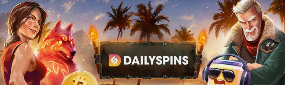 Dailyspins images